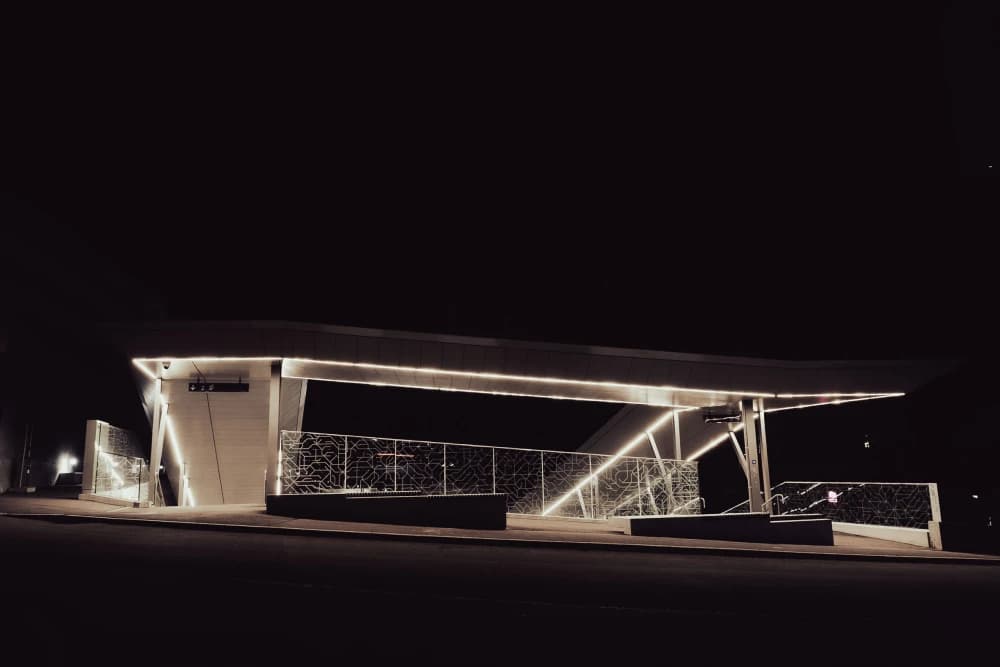 Photo by André Caradonna