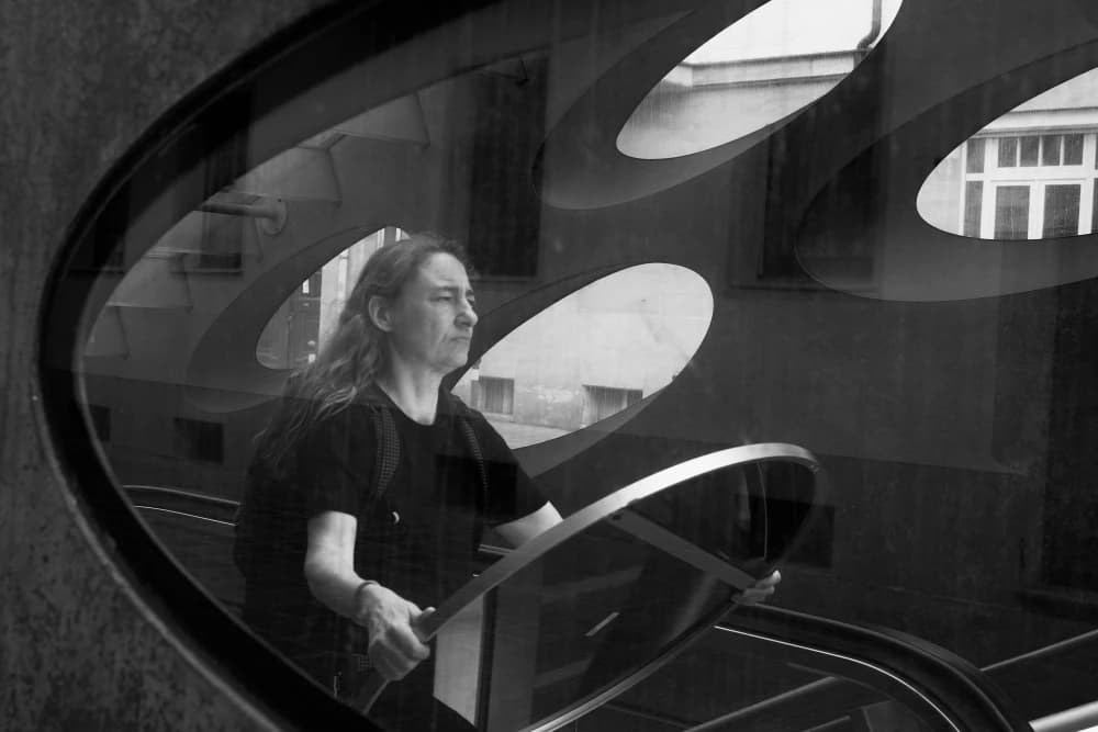 Photo by Christian Müller