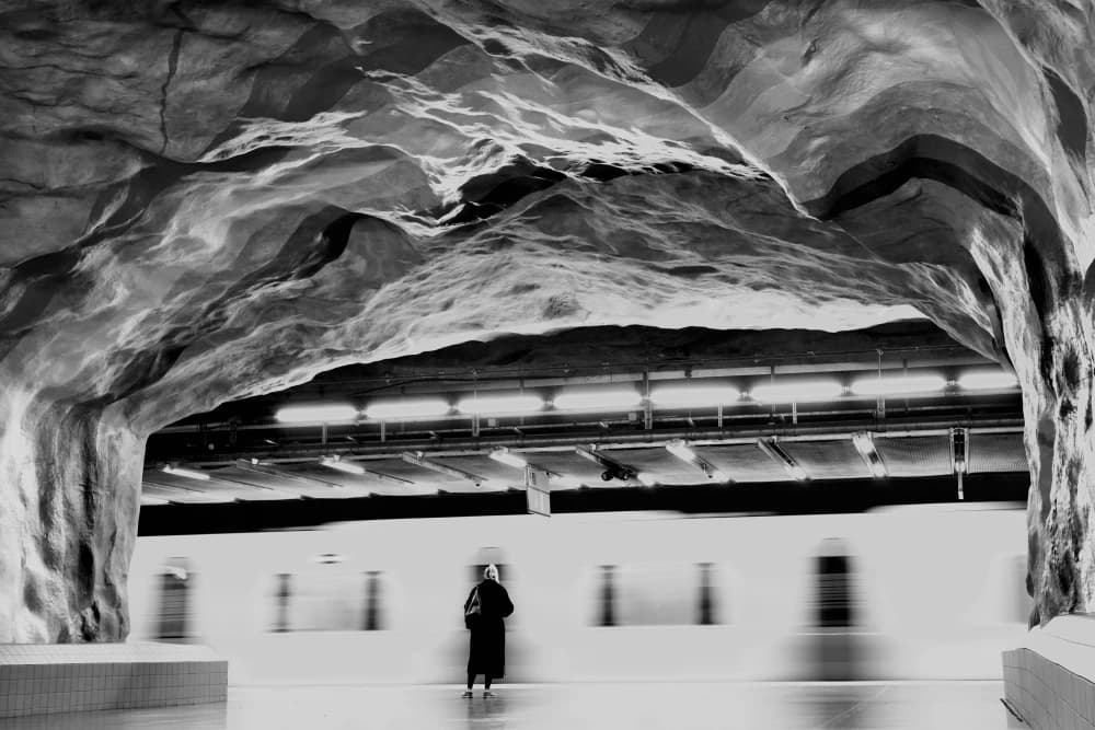 Photo by Christian Müller