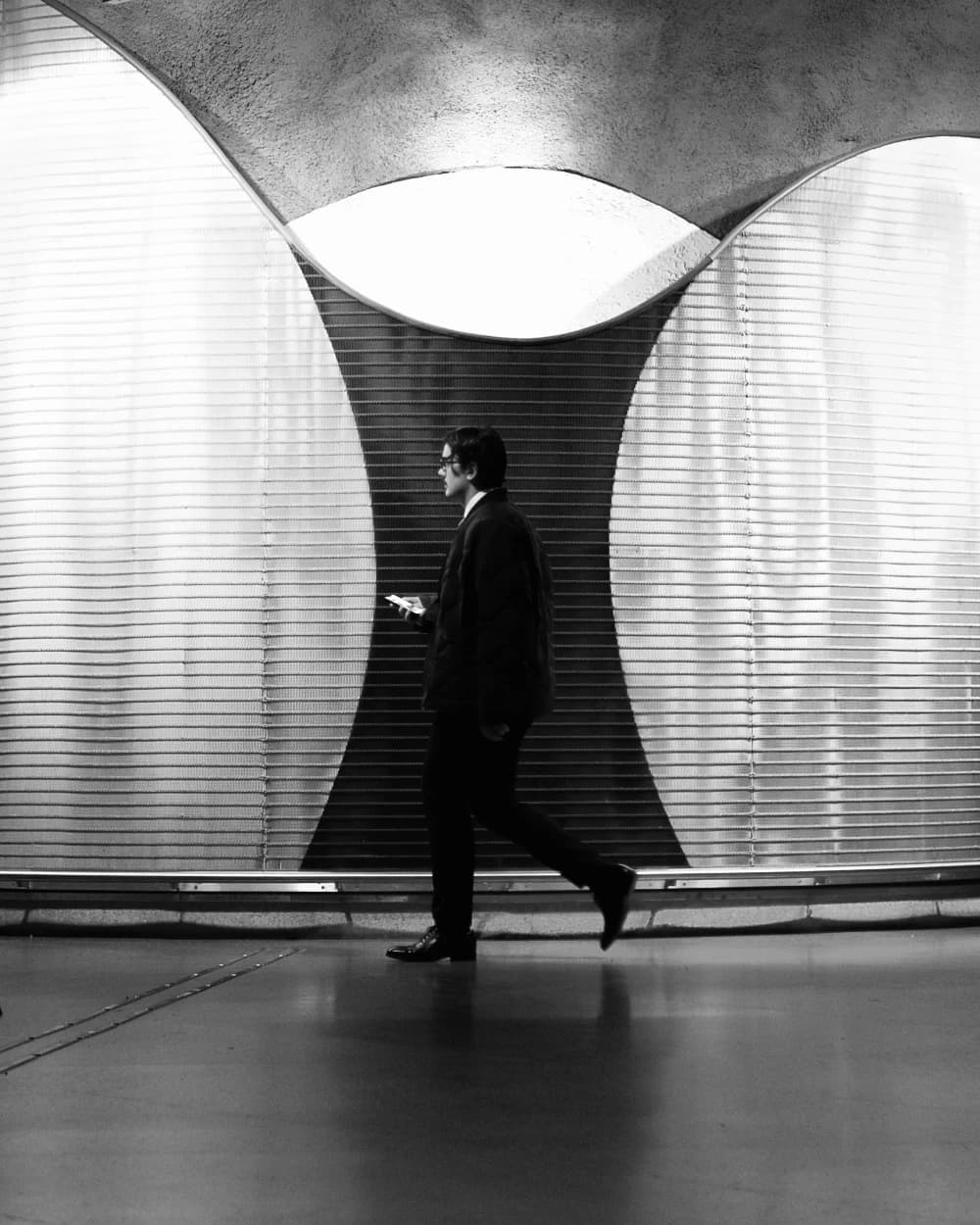 Photo by Christian Müller