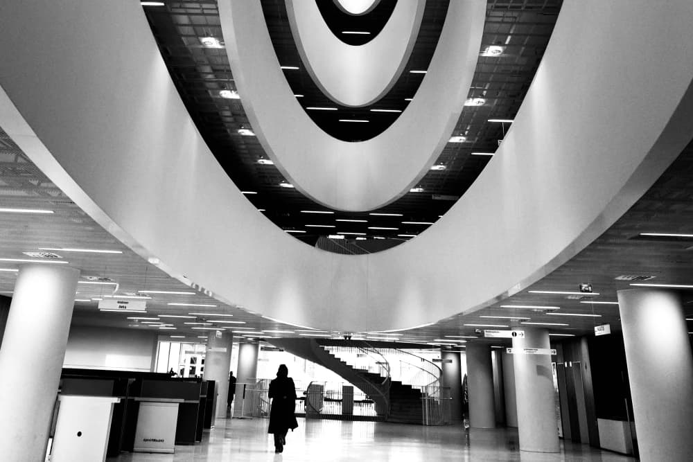 Photo by Christian Müller