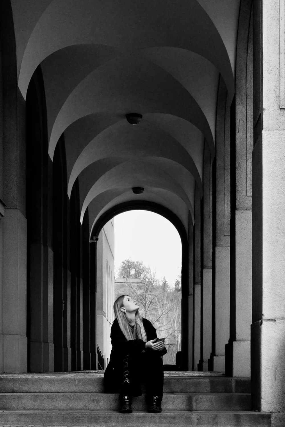 Photo by Christian Müller