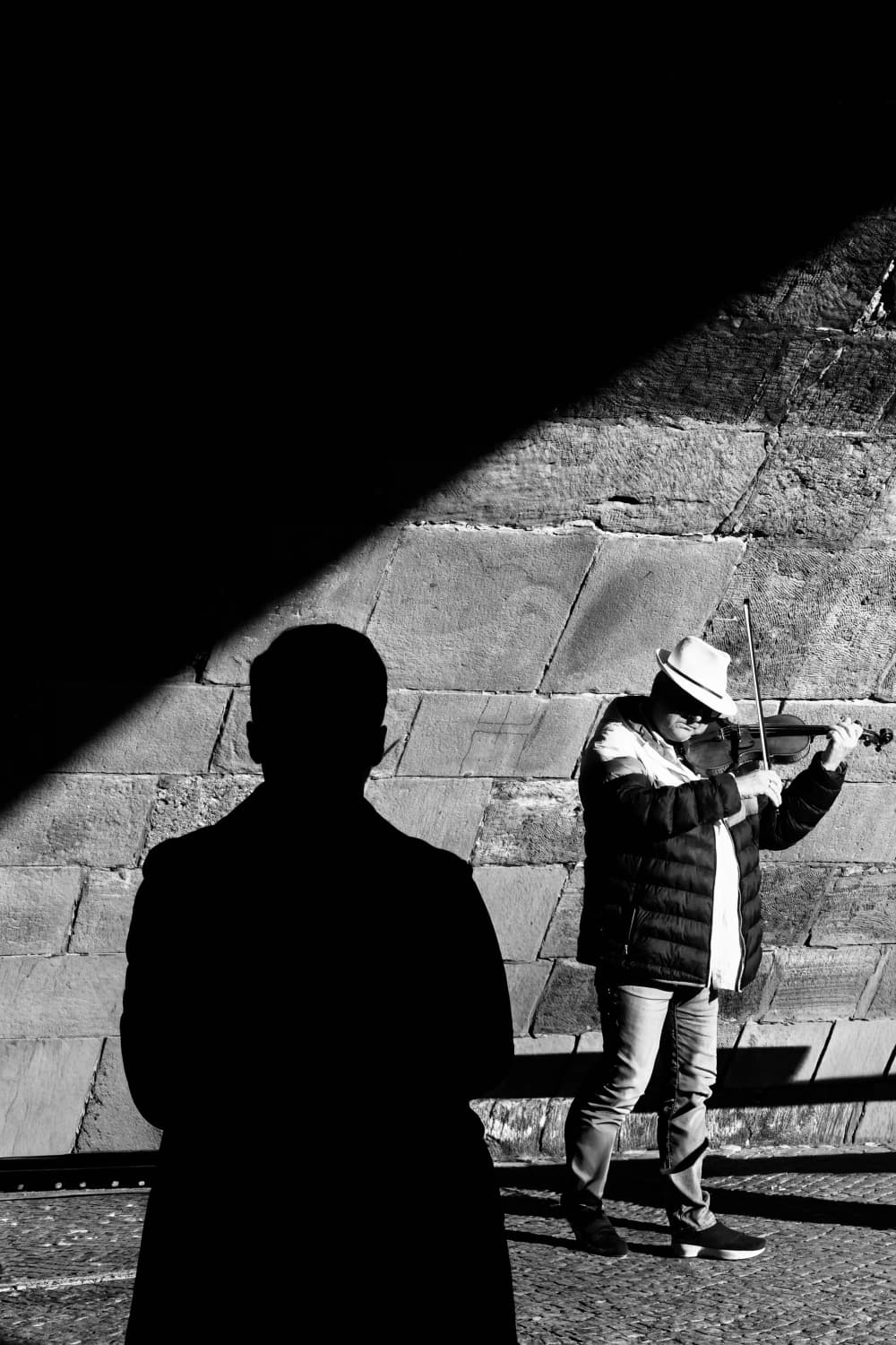 Photo by Christian Müller