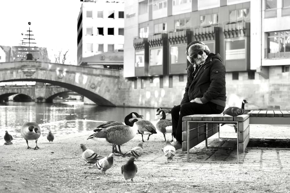 Photo by Ines Siganschin