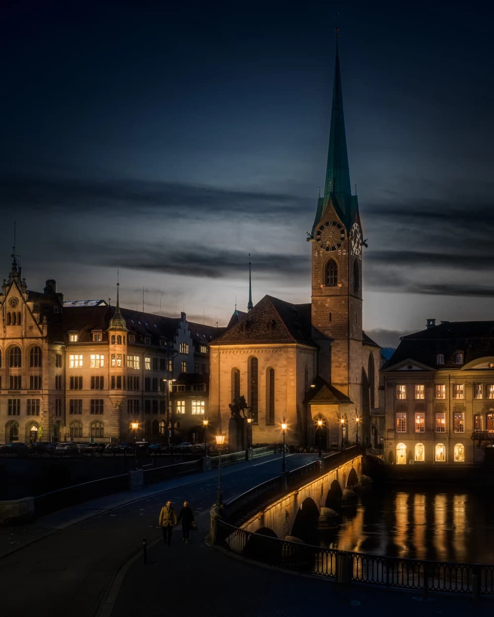 Featured photo by Dietmar Bachmann
