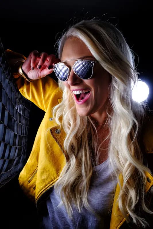 Photo by Bernard Menettrier de Jollin