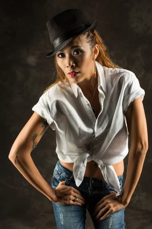 Photo by Bernard Menettrier de Jollin