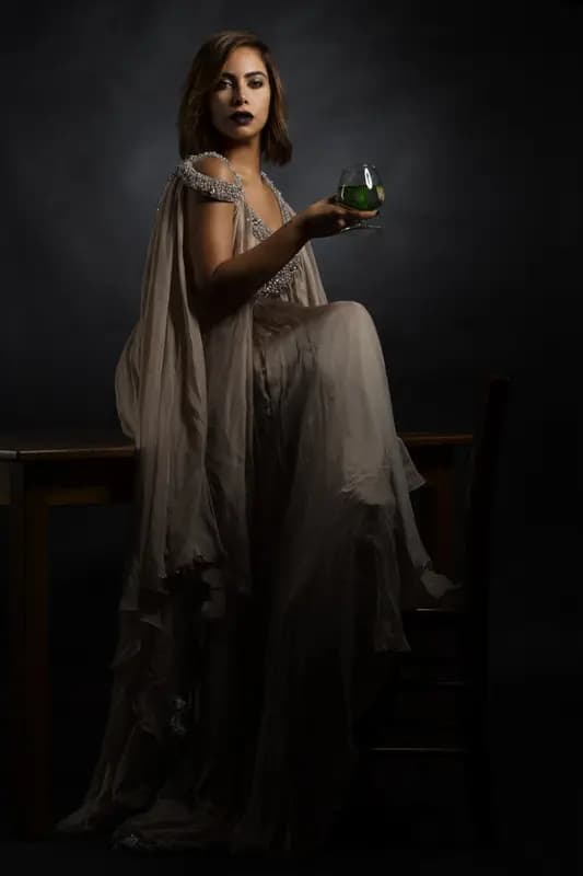 Photo by Bernard Menettrier de Jollin