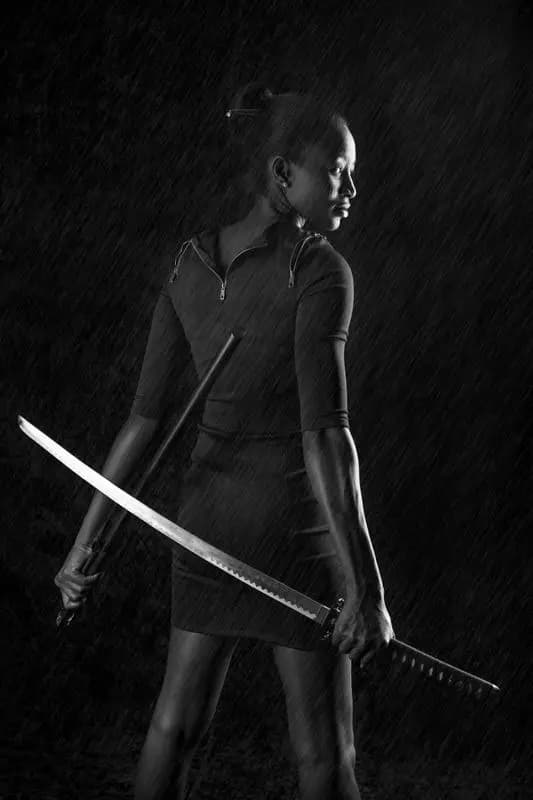 Photo by Bernard Menettrier de Jollin