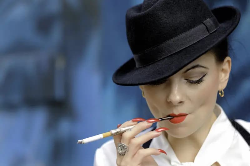 Photo by Bernard Menettrier de Jollin