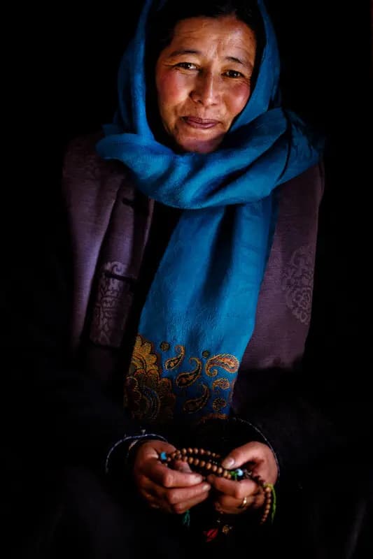 Photo by Bernard Menettrier de Jollin