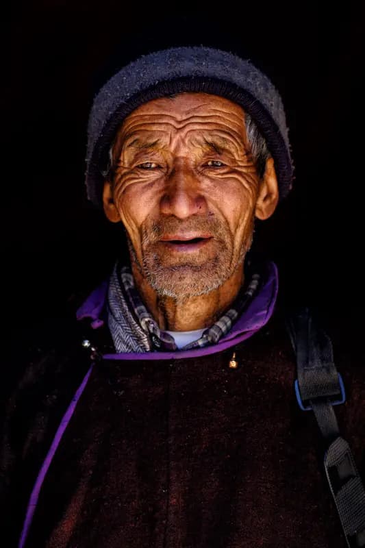 Photo by Bernard Menettrier de Jollin