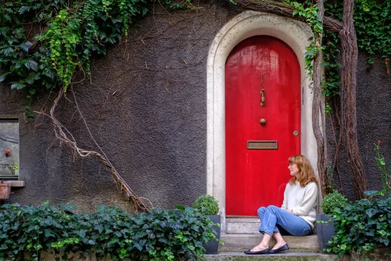 Photo by Bernard Menettrier de Jollin