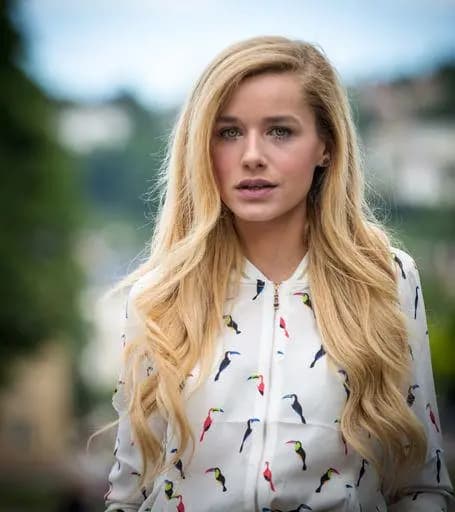 Photo by Mark Jörns