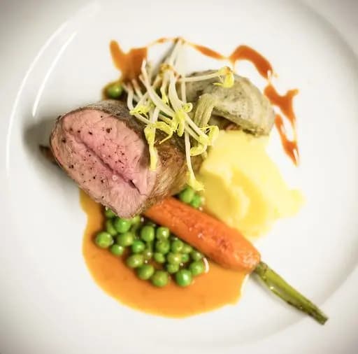 Photo by Mark Jörns