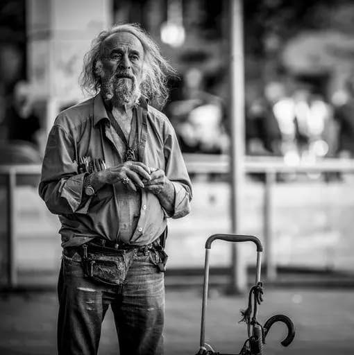 Photo by Mark Jörns