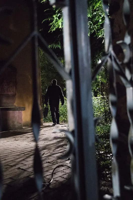 Photo by Sophie Schüler