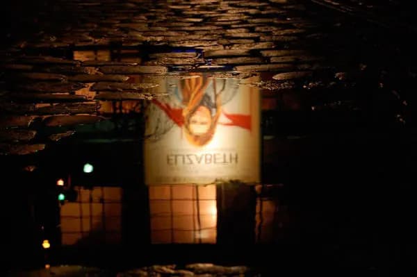 Photo by Sophie Schüler