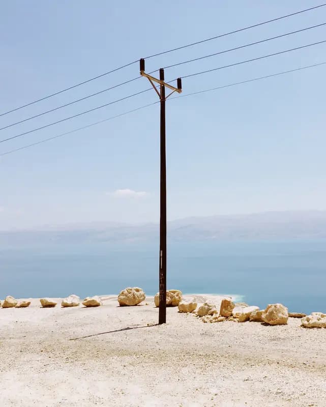 Photo by Daniel Heilig