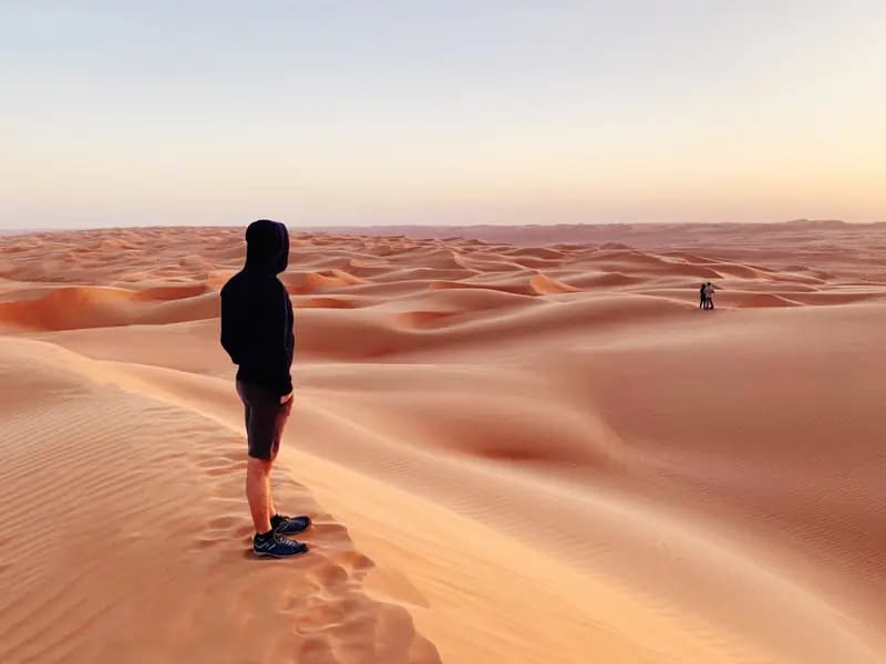 Photo by Daniel Heilig