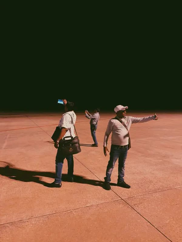 Photo by Daniel Heilig