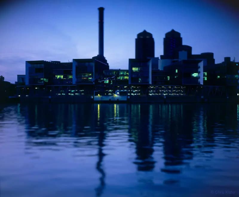 Photo by Chris Kister