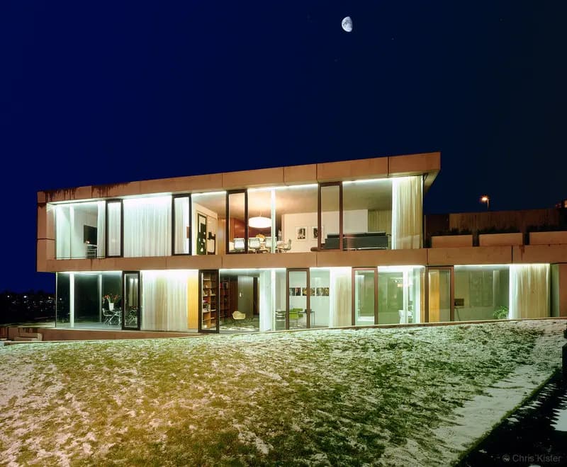 Photo by Chris Kister