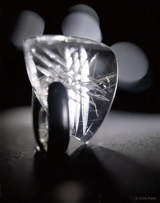 Photo by Chris Kister