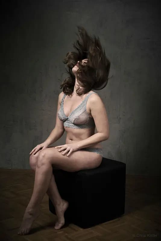 Photo by Chris Kister