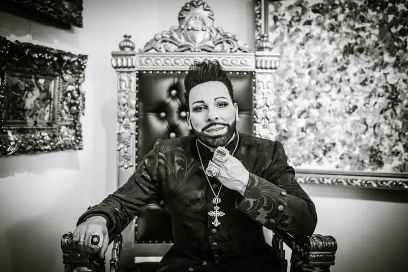 Photo by Thomas Niedermüller