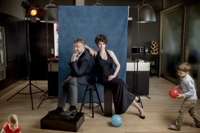 Photo by Julia Wimmerlin