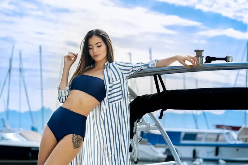 Photo by Christian Bromley