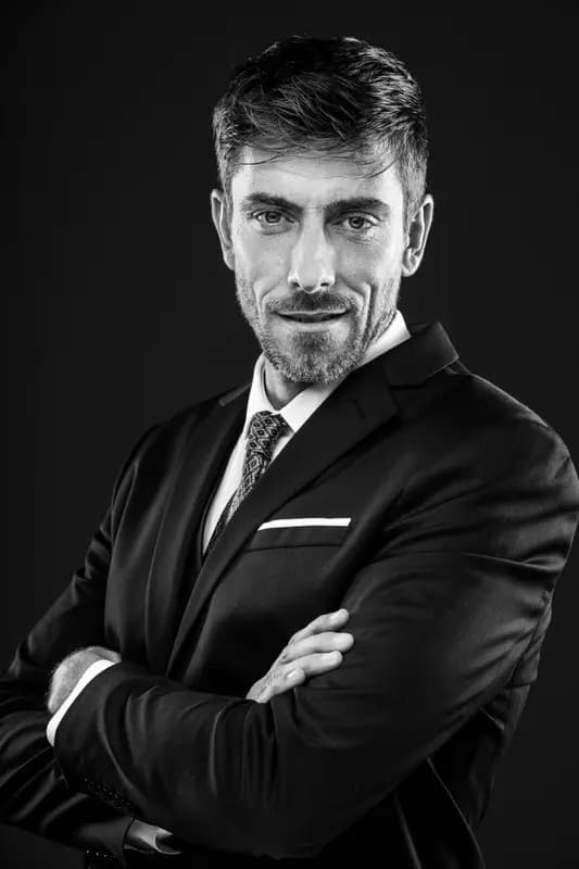 Photo by Christian Bromley