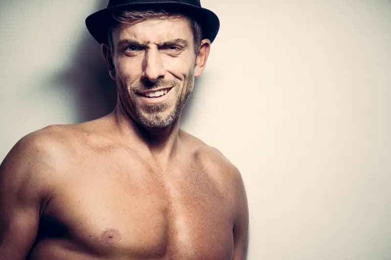 Photo by Christian Bromley