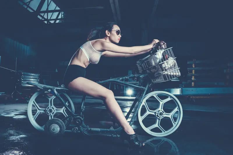 Photo by Christian Bromley