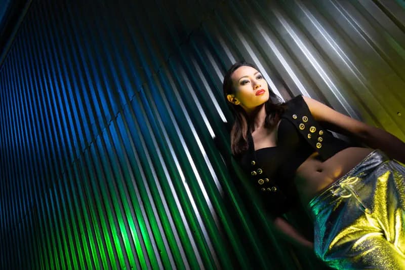 Photo by Christian Bromley