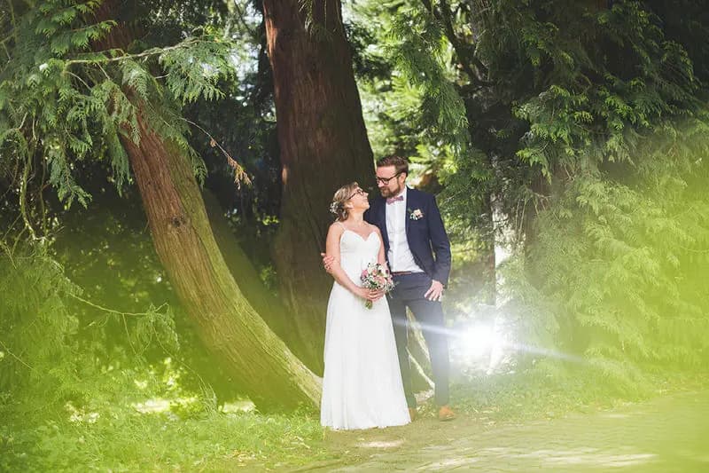 Photo by Georg Strohbücker