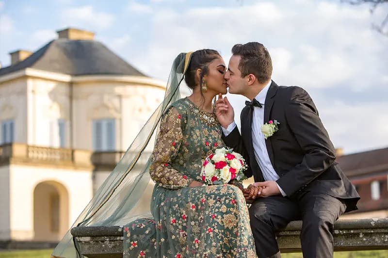 Photo by Georg Strohbücker