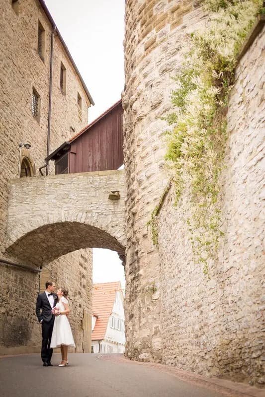 Photo by Georg Strohbücker