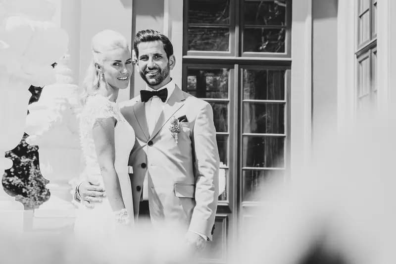 Photo by Georg Strohbücker