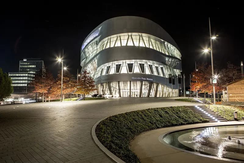 Photo by Georg Strohbücker