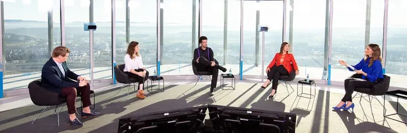 Photo by Georg Strohbücker