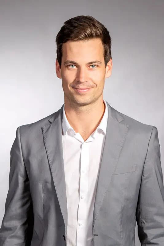 Photo by Georg Strohbücker