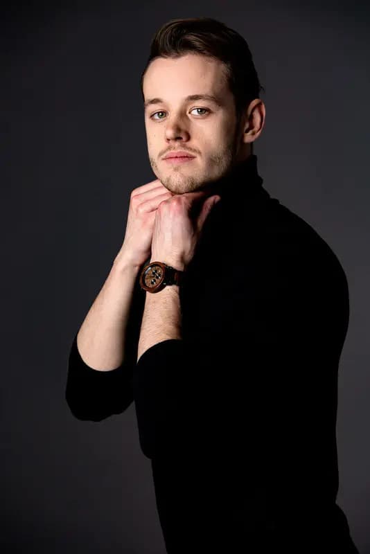 Photo by Georg Strohbücker