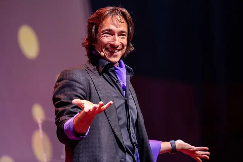 Photo by Georg Strohbücker