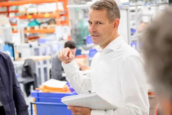 Photo by Georg Strohbücker