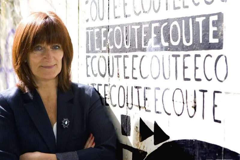 Photo by Catherine Lewis