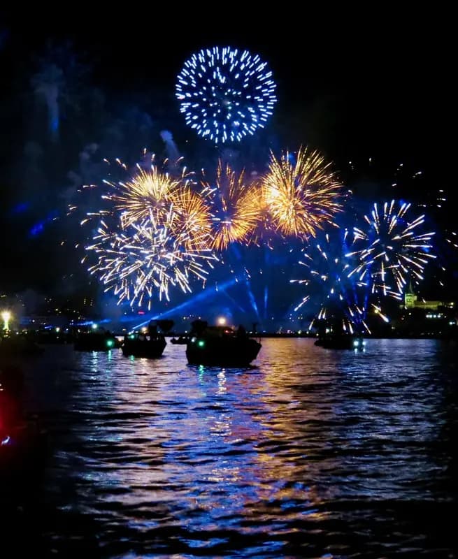 Photo by Catherine Lewis