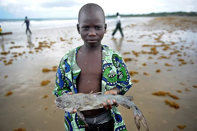 Photo by Sonia Villegas