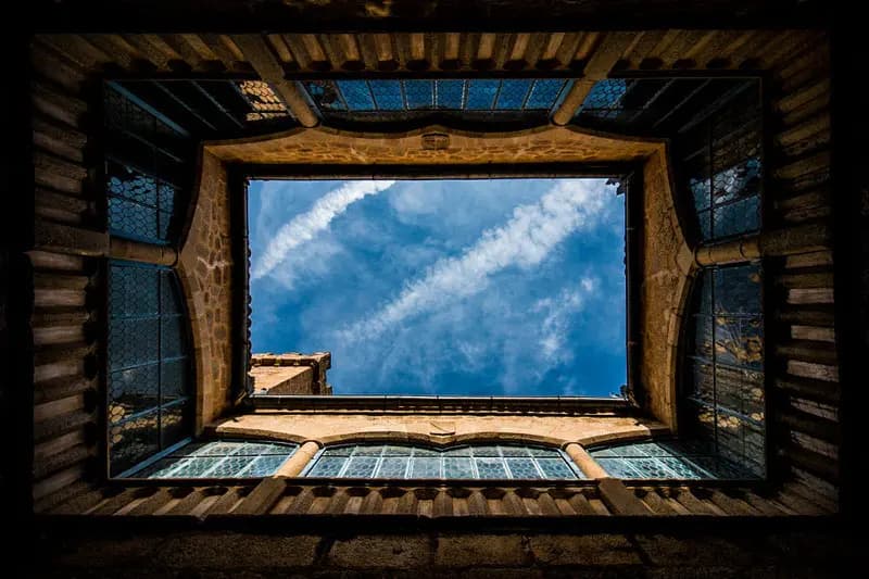 Photo by Francesco Pennacchio